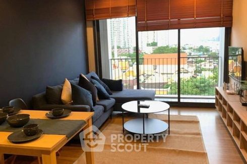 2 Bedroom Condo for rent in Park Court Sukhumvit 77, Phra Khanong Nuea, Bangkok near BTS On Nut