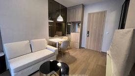 1 Bedroom Condo for rent in Park Origin Phayathai, Thanon Phaya Thai, Bangkok near BTS Phaya Thai