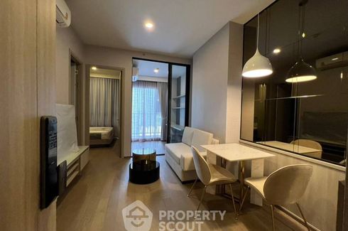 1 Bedroom Condo for rent in Park Origin Phayathai, Thanon Phaya Thai, Bangkok near BTS Phaya Thai