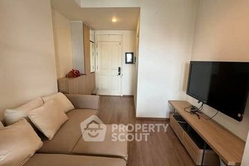 1 Bedroom Condo for rent in U Delight Residence Riverfront Rama 3, Bang Phong Pang, Bangkok