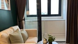 1 Bedroom Condo for rent in XT Huaikhwang, Din Daeng, Bangkok near MRT Huai Khwang