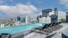 1 Bedroom Condo for rent in Din Daeng, Bangkok near MRT Phra Ram 9