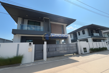 3 Bedroom House for rent in Patta Ville, Nong Prue, Chonburi