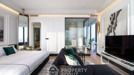 1 Bedroom Condo for rent in Ashton Silom, Suriyawong, Bangkok near BTS Chong Nonsi