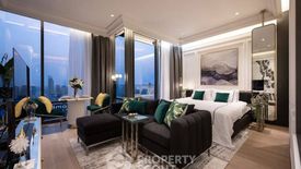 1 Bedroom Condo for rent in Ashton Silom, Suriyawong, Bangkok near BTS Chong Nonsi