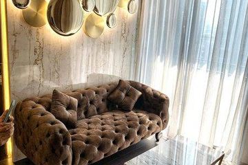 1 Bedroom Condo for rent in LAVIQ Sukhumvit 57, Khlong Tan Nuea, Bangkok near BTS Thong Lo