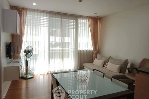 1 Bedroom Condo for rent in Wind Sukhumvit 23, Khlong Toei Nuea, Bangkok near MRT Sukhumvit