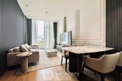 2 Bedroom Condo for rent in 28 Chidlom, Lumpini, Bangkok near BTS Chit Lom