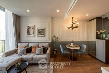 1 Bedroom Condo for rent in Noble BE 33, Khlong Tan Nuea, Bangkok near BTS Phrom Phong