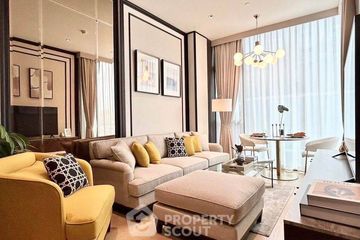 1 Bedroom Condo for rent in 28 Chidlom, Lumpini, Bangkok near BTS Chit Lom