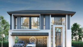 4 Bedroom House for sale in Prawet, Bangkok