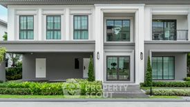 4 Bedroom House for sale in Supalai Garden Ville Suvarnabhumi, Khlong Sam Prawet, Bangkok