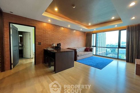 1 Bedroom Condo for sale in Noble Reflex, Phaya Thai, Bangkok near BTS Ari
