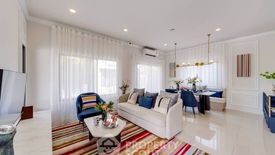 4 Bedroom House for sale in SENSE Bangna-Suvarnabhumi, Racha Thewa, Samut Prakan