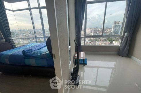1 Bedroom Condo for sale in Bang Na, Bangkok near BTS Udom Suk