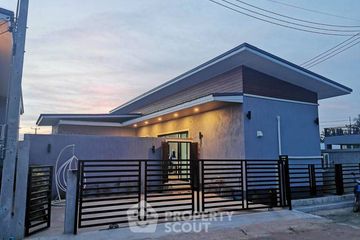 2 Bedroom Villa for sale in Sattahip, Chonburi