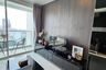 1 Bedroom Condo for sale in The Vision, Nong Prue, Chonburi