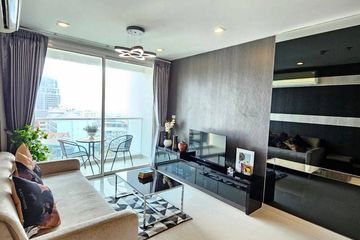 1 Bedroom Condo for sale in The Vision, Nong Prue, Chonburi