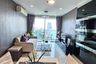 1 Bedroom Condo for sale in The Vision, Nong Prue, Chonburi