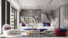 4 Bedroom House for sale in Nong Pla Lai, Chonburi