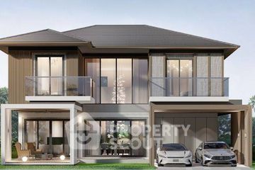 4 Bedroom House for sale in Nong Pla Lai, Chonburi