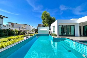 4 Bedroom Villa for sale in Pong, Chonburi