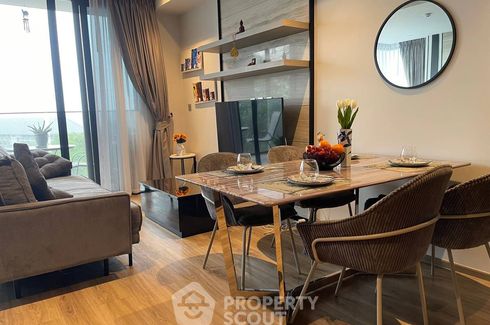 1 Bedroom Condo for sale in Andromeda Condominium, Nong Prue, Chonburi