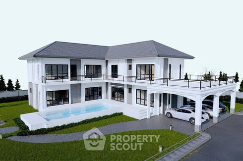 5 Bedroom House for sale in Nong Prue, Chonburi