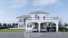 5 Bedroom House for sale in Nong Prue, Chonburi
