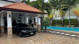3 Bedroom House for sale in Nong Prue, Chonburi