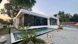 4 Bedroom House for sale in Huai Yai, Chonburi