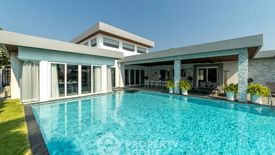 6 Bedroom Villa for sale in Siam Royal View, Nong Prue, Chonburi