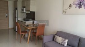 1 Bedroom Condo for rent in SOCIO Reference 61, Khlong Tan Nuea, Bangkok near BTS Ekkamai