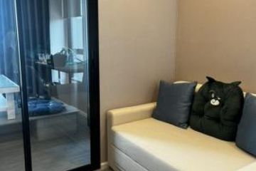 1 Bedroom Condo for rent in Kave Ava, Khlong Nueng, Pathum Thani