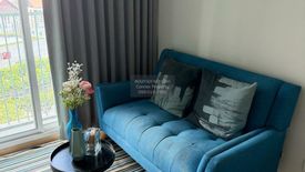 1 Bedroom Condo for rent in Noble Revolve Ratchada, Huai Khwang, Bangkok near MRT Thailand Cultural Centre