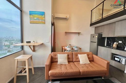 1 Bedroom Condo for rent in Phra Khanong, Bangkok near BTS On Nut