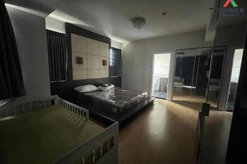 2 Bedroom Condo for rent in Supalai Premier Place Asoke, Khlong Tan Nuea, Bangkok near MRT Phetchaburi