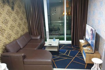 1 Bedroom Condo for rent in TC Green, Bang Kapi, Bangkok near MRT Phetchaburi