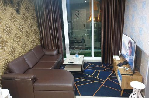 1 Bedroom Condo for rent in TC Green, Bang Kapi, Bangkok near MRT Phetchaburi