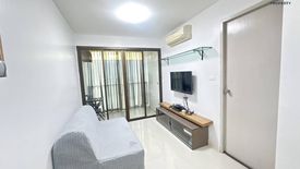 1 Bedroom Condo for rent in Ideo Ladprao 5, Chom Phon, Bangkok near MRT Phahon Yothin