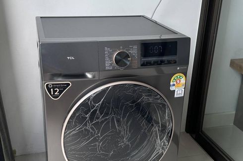 1 Bedroom Condo for rent in Ideo Ladprao 5, Chom Phon, Bangkok near MRT Phahon Yothin