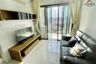 2 Bedroom Condo for rent in Ideo Ladprao 5, Chom Phon, Bangkok near MRT Phahon Yothin
