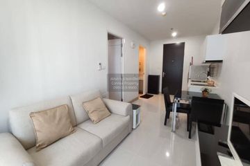1 Bedroom Condo for rent in The President Sukhumvit 81, Phra Khanong Nuea, Bangkok near BTS On Nut