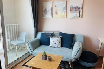 1 Bedroom Condo for rent in The Coast Bangkok, Bang Na, Bangkok near BTS Bang Na