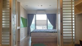 1 Bedroom Condo for rent in Lumpini Place Narathiwas - Chaopraya, Chong Nonsi, Bangkok near MRT Queen Sirikit National Convention Centre