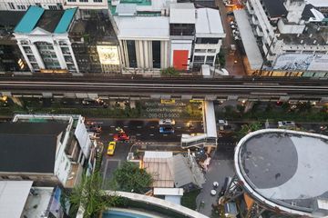 1 Bedroom Condo for rent in Sky Walk Condominium, Phra Khanong, Bangkok near BTS Phra Khanong