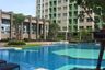 1 Bedroom Condo for rent in Lumpini Park Rama 9 - Ratchada, Bang Kapi, Bangkok near MRT Phra Ram 9