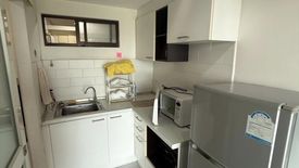 1 Bedroom Condo for rent in Lumpini Place Narathiwas - Chaopraya, Chong Nonsi, Bangkok near MRT Queen Sirikit National Convention Centre