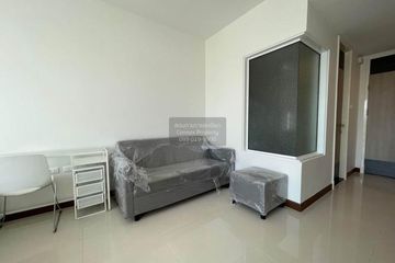 1 Bedroom Condo for rent in Bang Kapi, Bangkok near MRT Phetchaburi