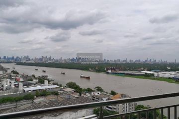 2 Bedroom Condo for rent in Lumpini Place Narathiwas - Chaopraya, Chong Nonsi, Bangkok near MRT Queen Sirikit National Convention Centre